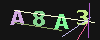 Gambar captcha